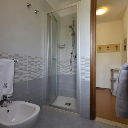 Atlante Apartmán Bibione