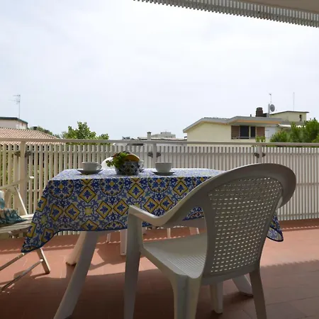 Apartmán Atlante