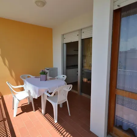 Apartament Atlante Bibione