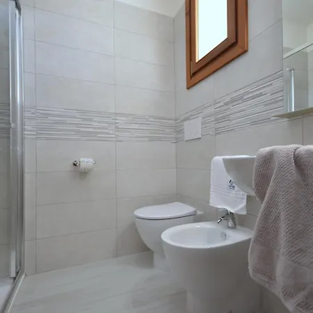 Apartment Atlante *