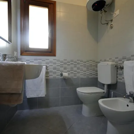 Atlante Apartment *
