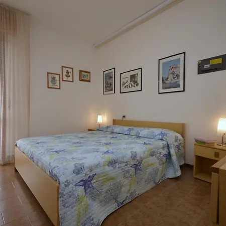 Atlante Apartamento Bibione