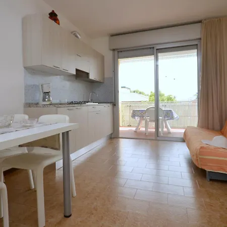 Apartamento Atlante *