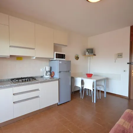 Atlante Apartment