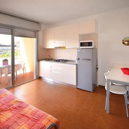 Apartment Atlante